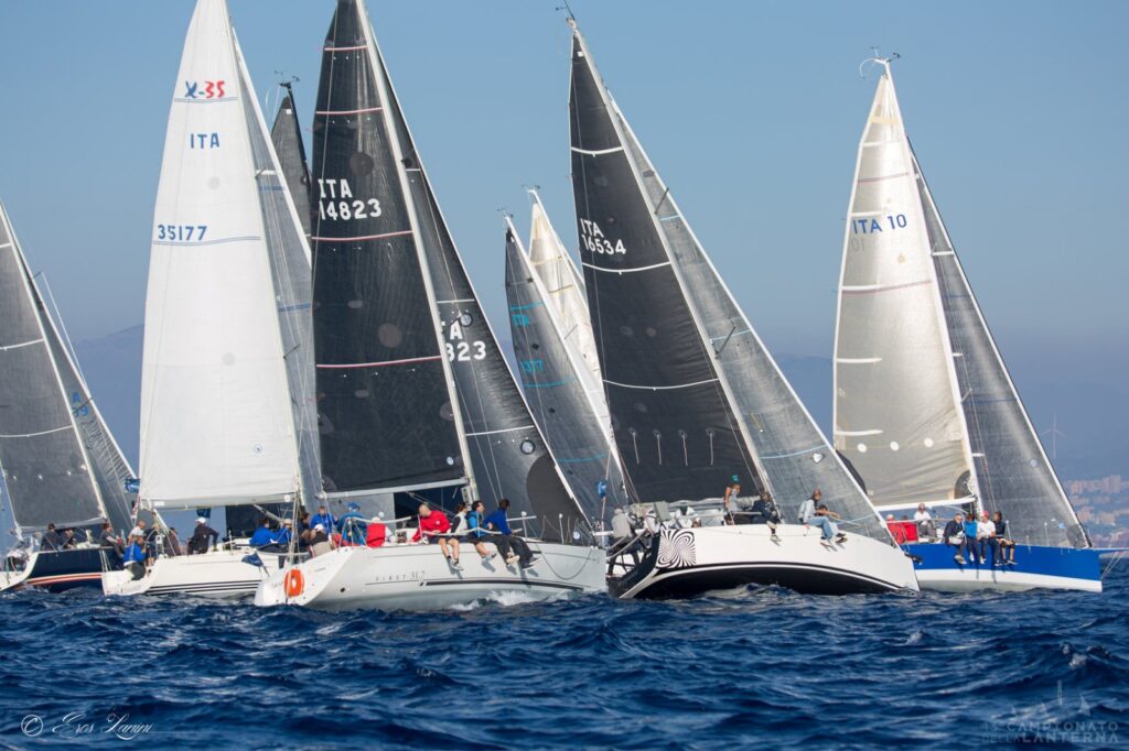 Campionato della Lanterna