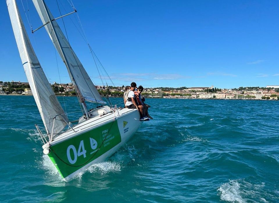 Campionato delle Zone FIV