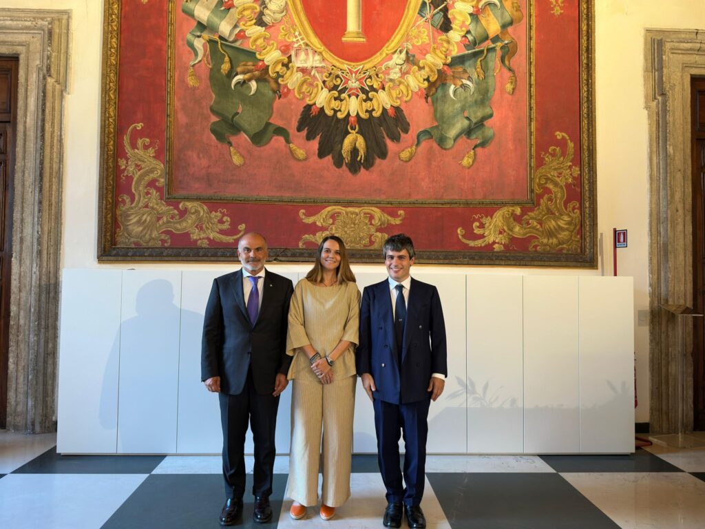 Gruppo Giovani Armatori