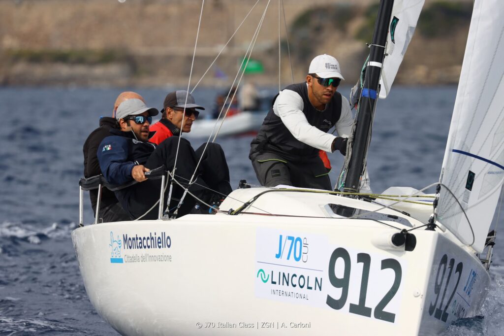 Campionato Italiano J/70