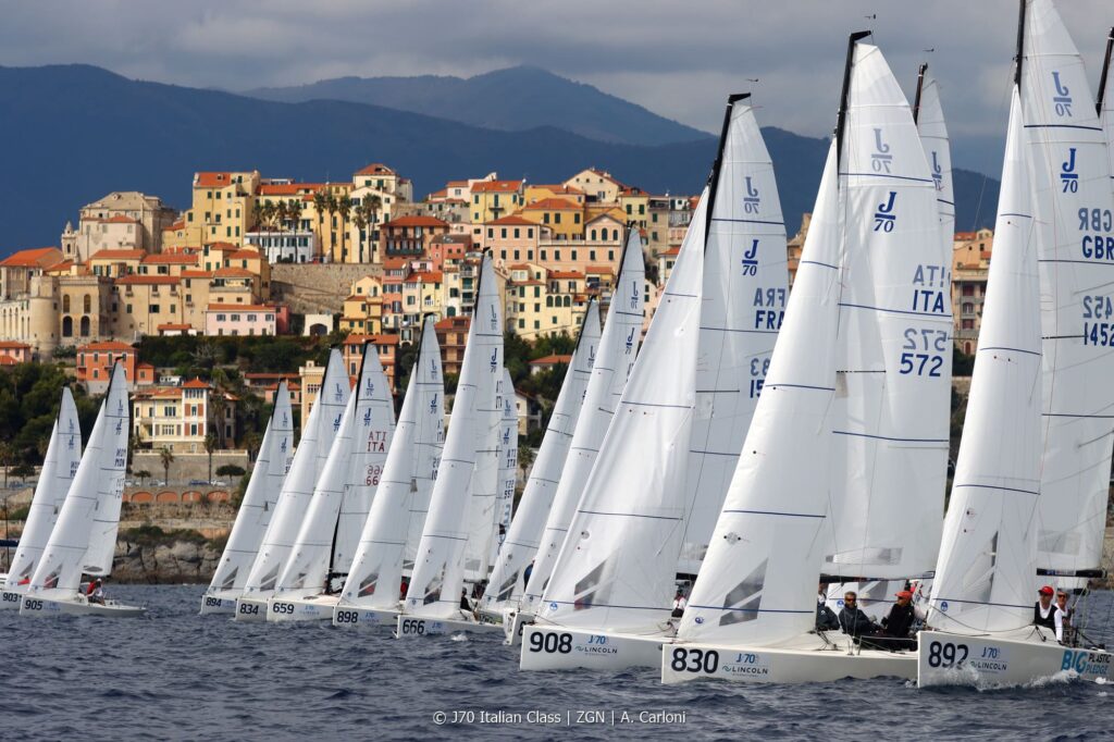 Campionato Italiano J/70