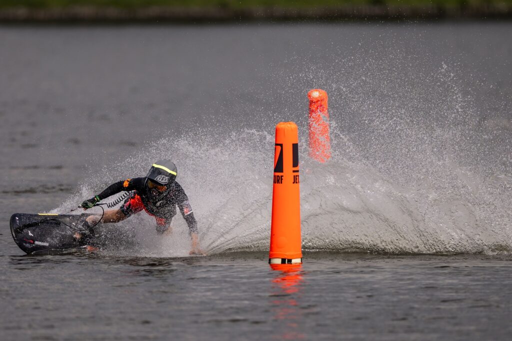 Campionato Mondiale MotoSurf