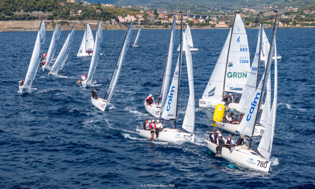 J/70 Italian Class