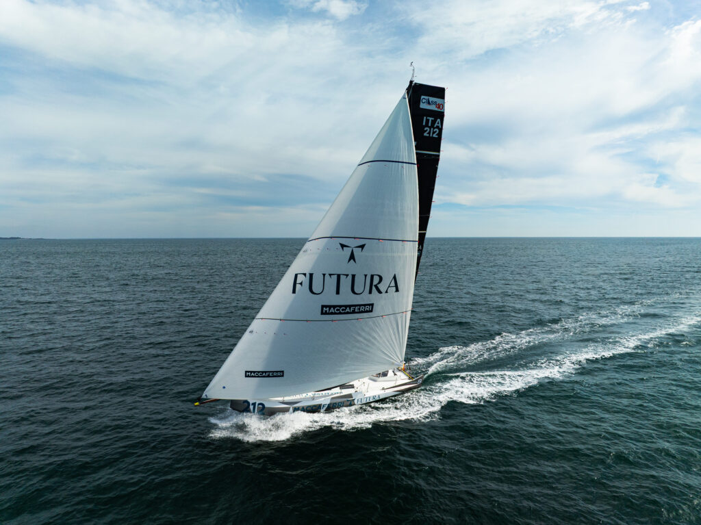 Regata oceanica