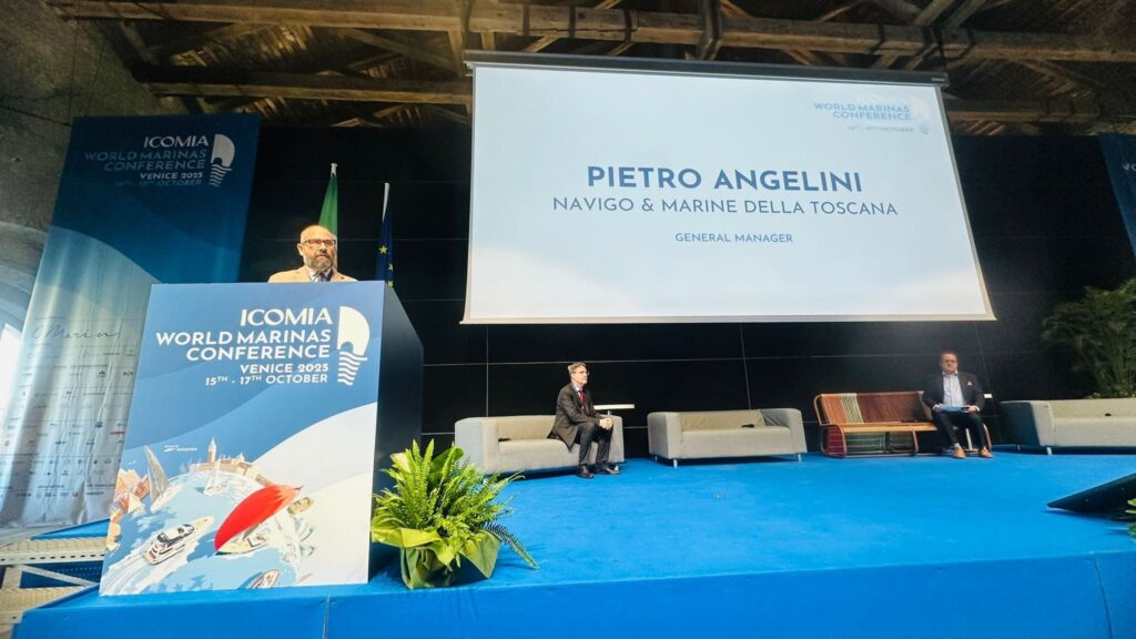 Marine della Toscana