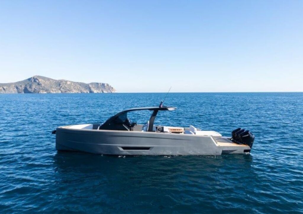 Fort Lauderdale Boat Show