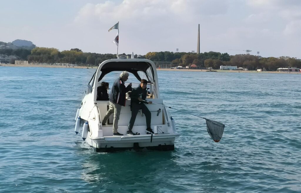 Sensibilizzazione ambientale