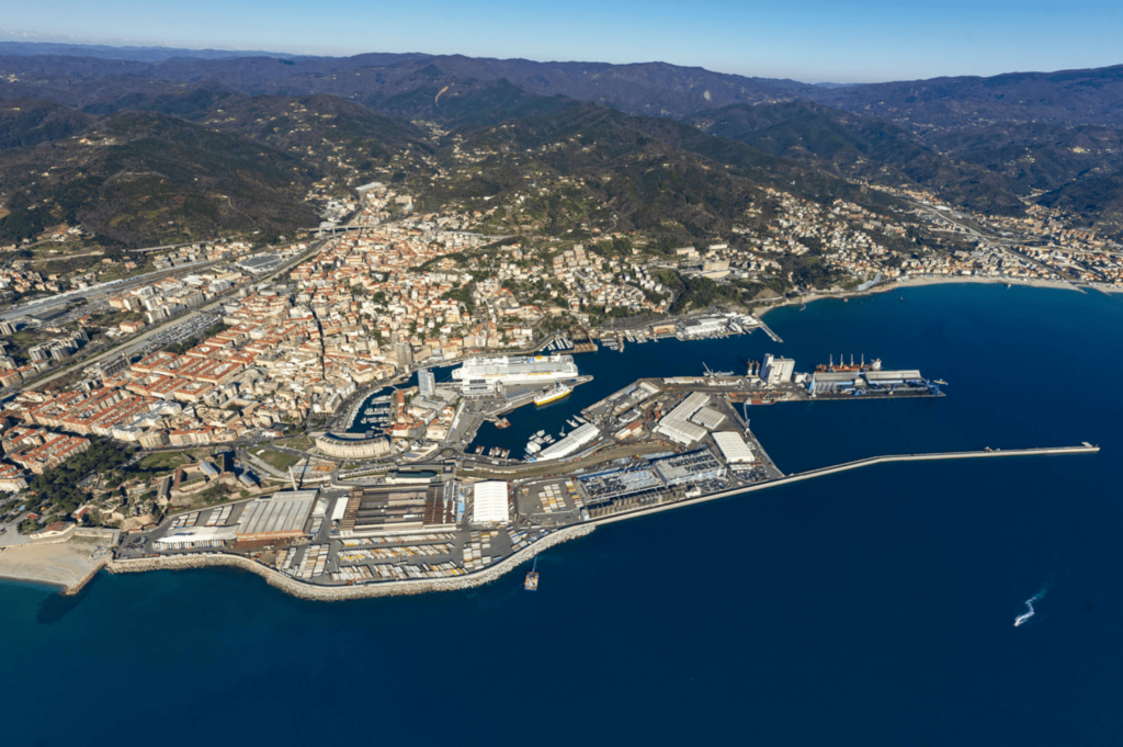 Porto di Savona