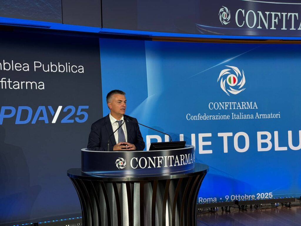 Governance marittima italiana