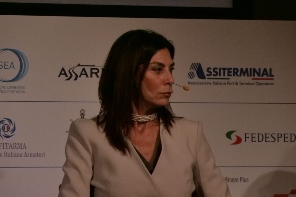 Ruolo dei porti