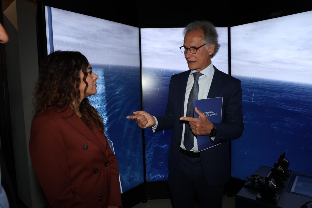 Accademia Logistica & Mare
