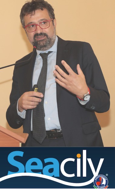Economia del mare Sicilia
