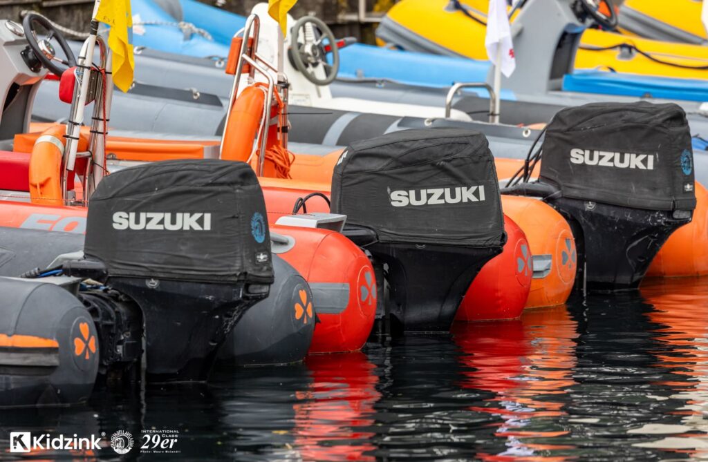 Trofeo Suzuki