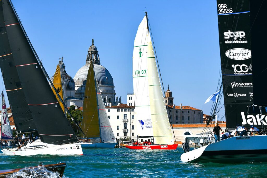 Venice Hospitality Challenge