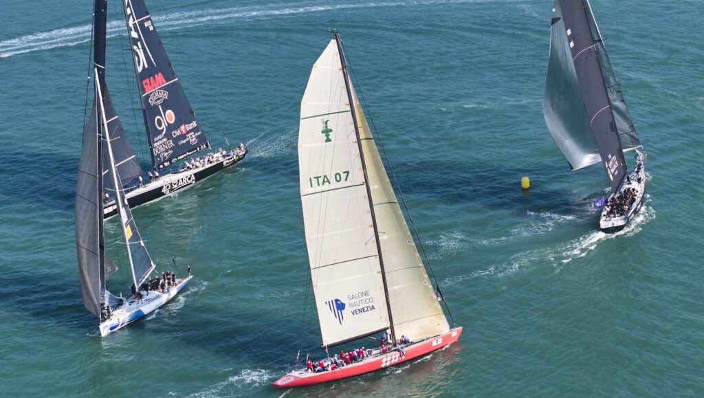 Venice Hospitality Challenge