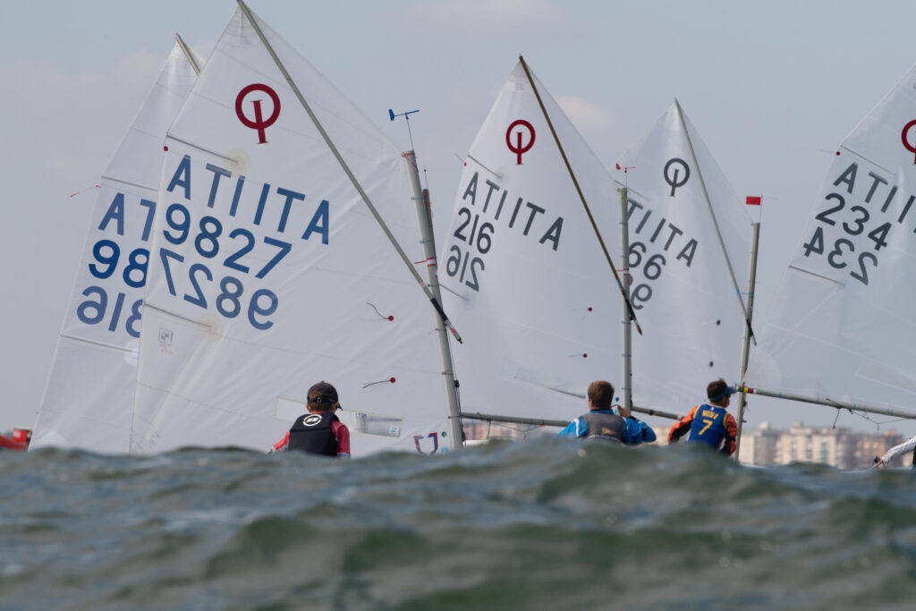 Veleziana Sailing Week