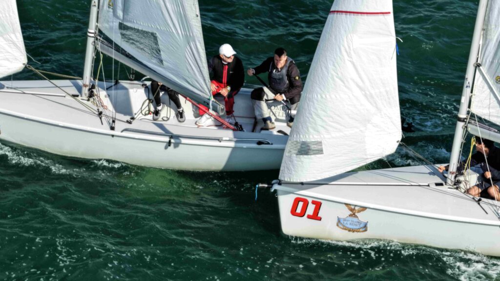 Veleziana Sailing Week