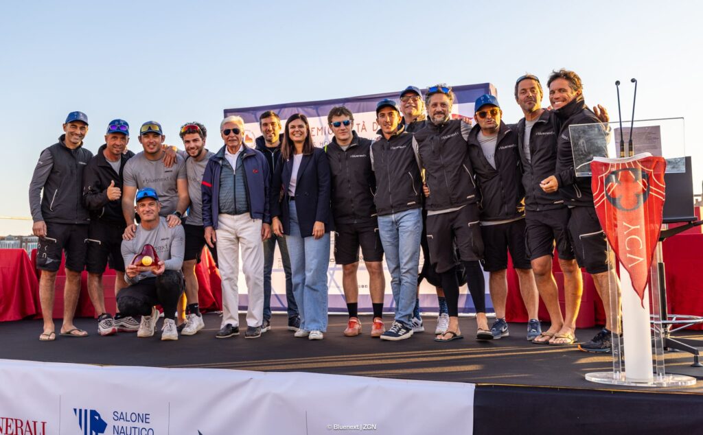 Venice Hospitality Challenge