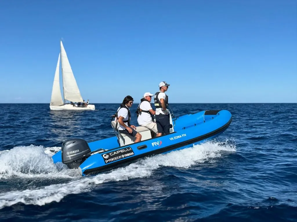Yamaha Marine