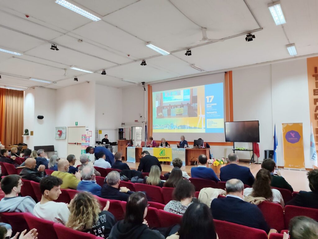 Taranto