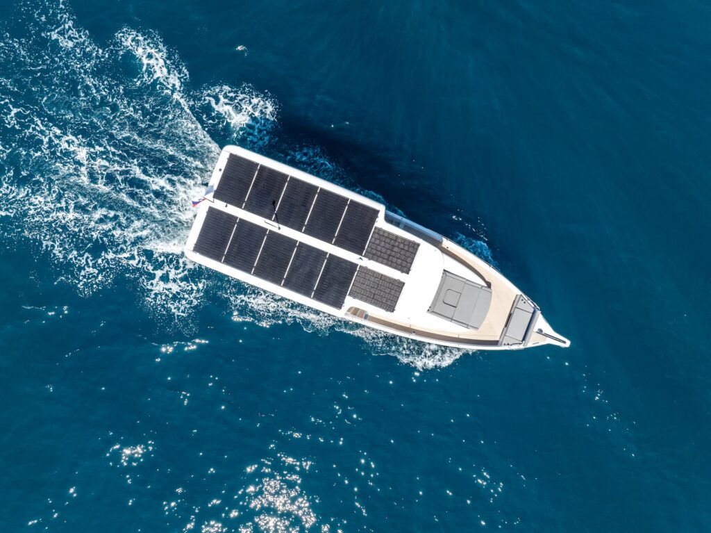 Sea Loft 480