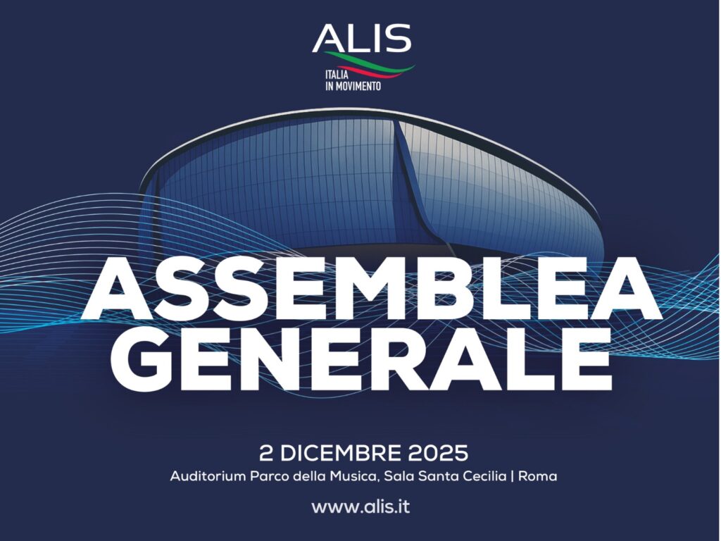 Assemblea Generale ALIS