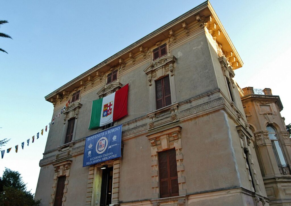 Gruppo Grimaldi