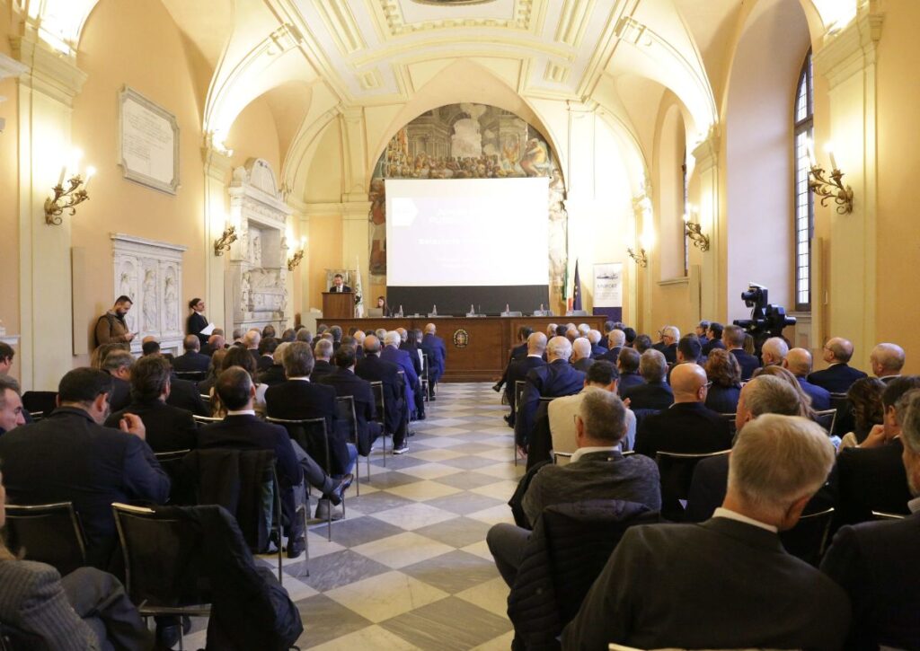Assemblea pubblica Uniport