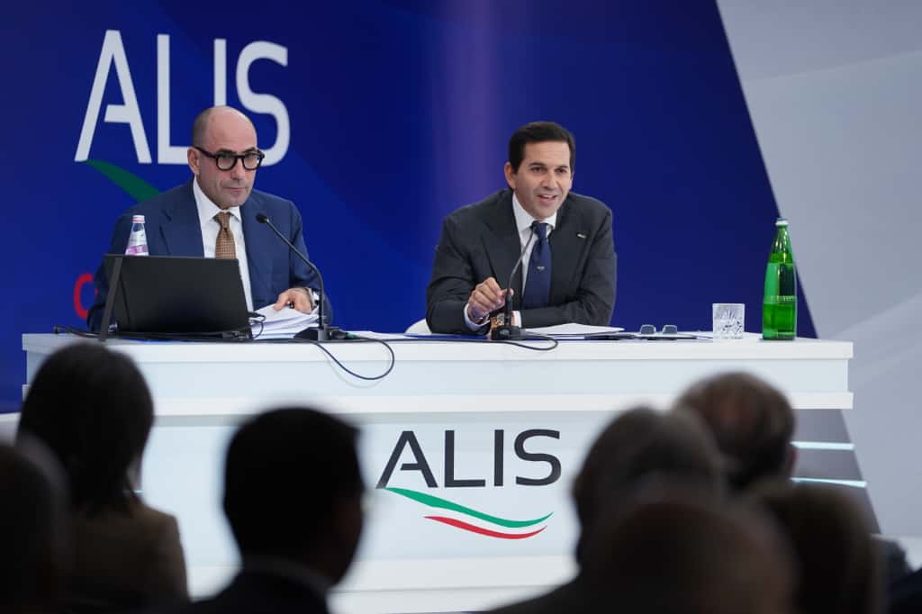 Assemblea Generale ALIS