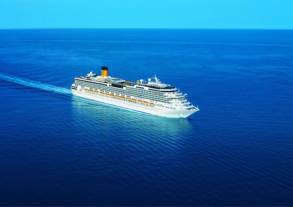 Costa Crociere