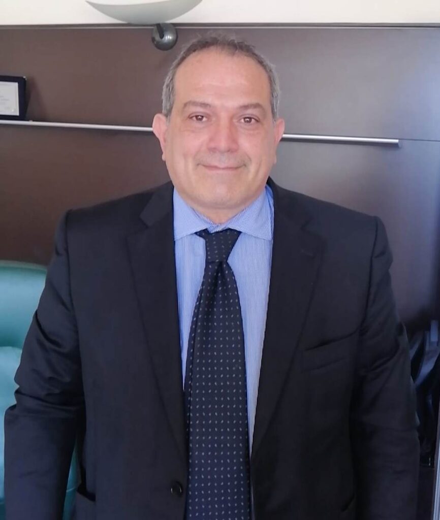 Segretario generale