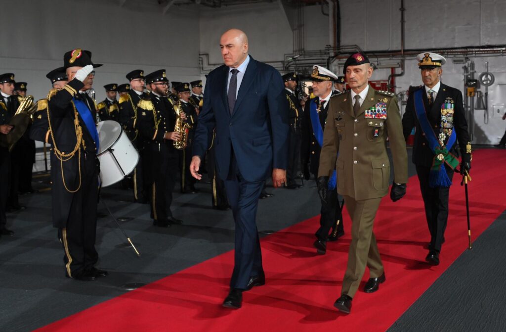 Marina Militare