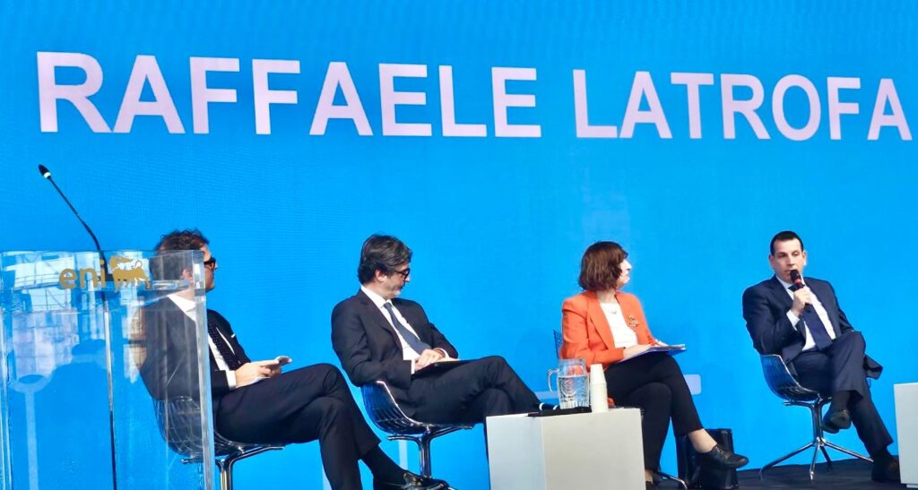 Logistica del Lazio