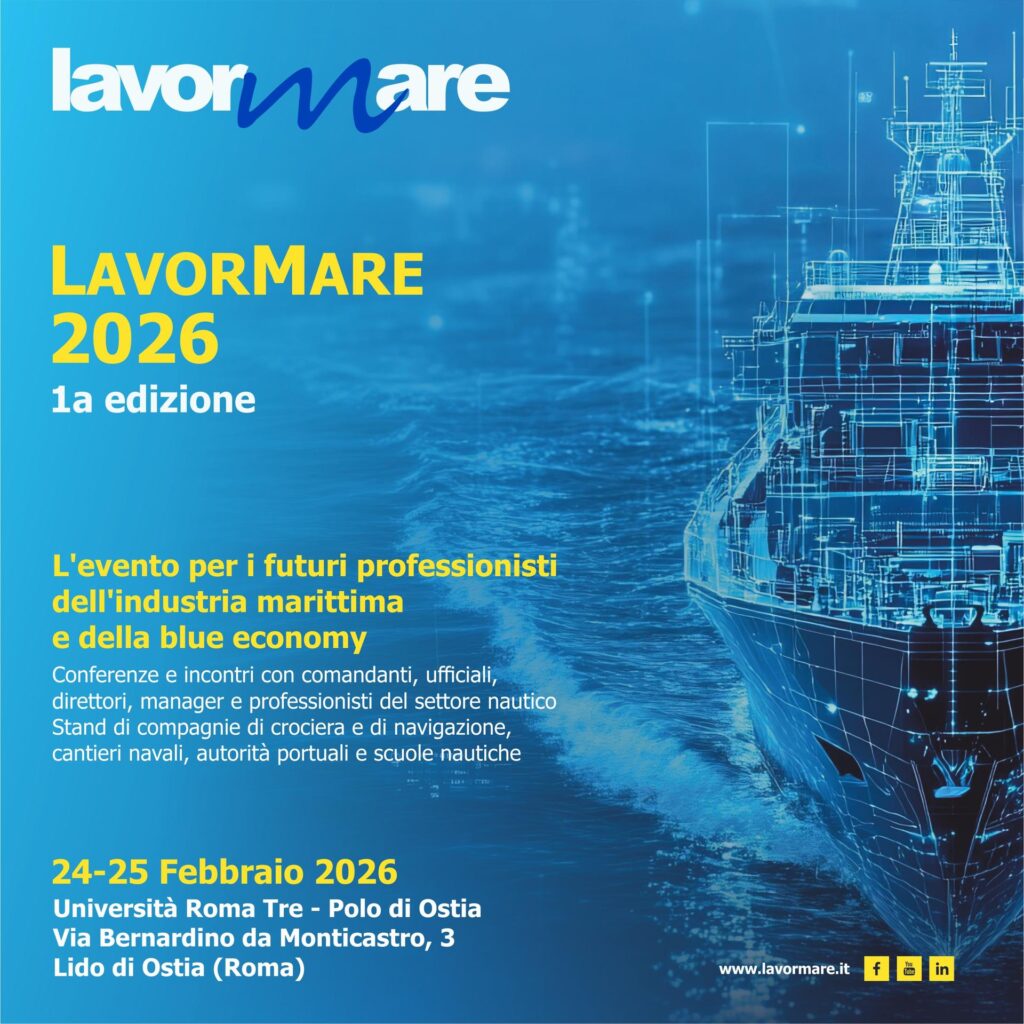 LavorMare