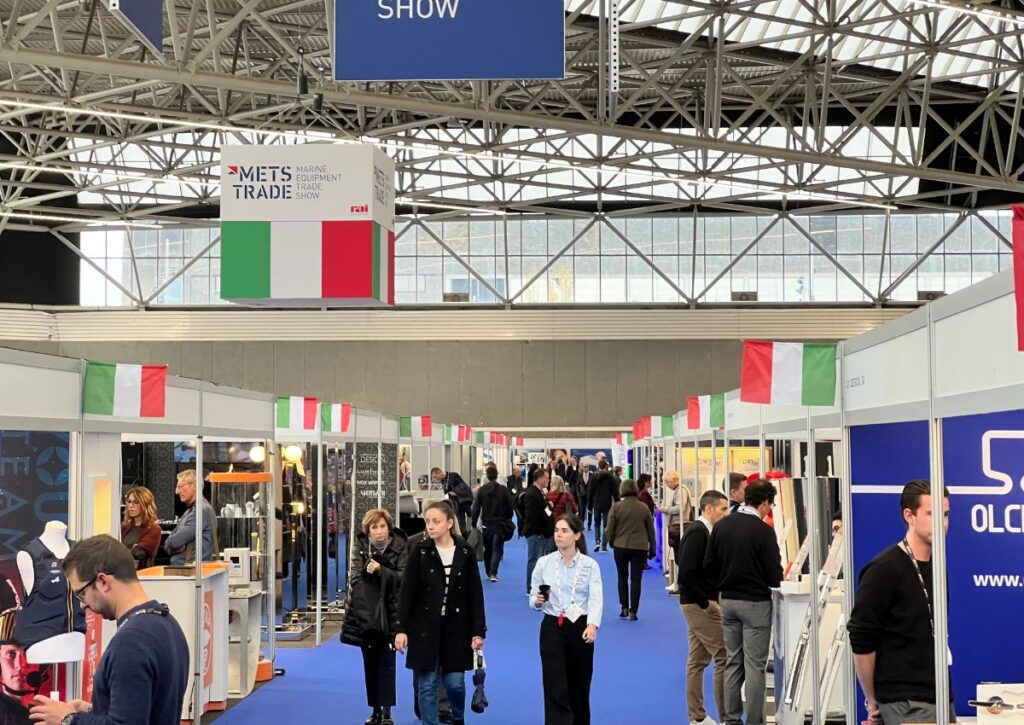 METSTRADE