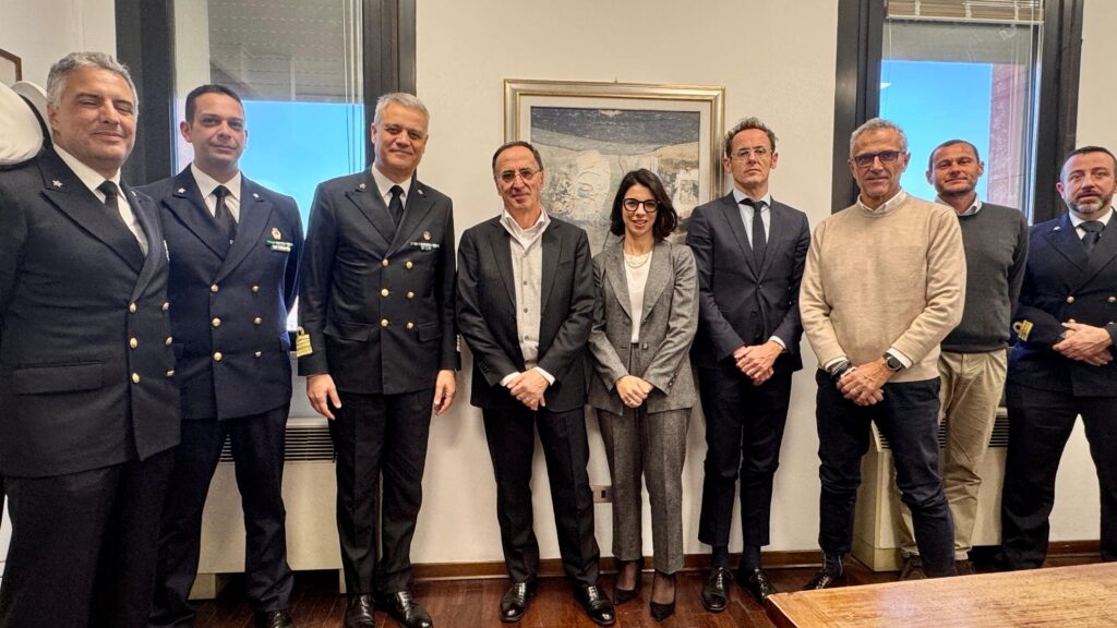 Gruppo Setramar