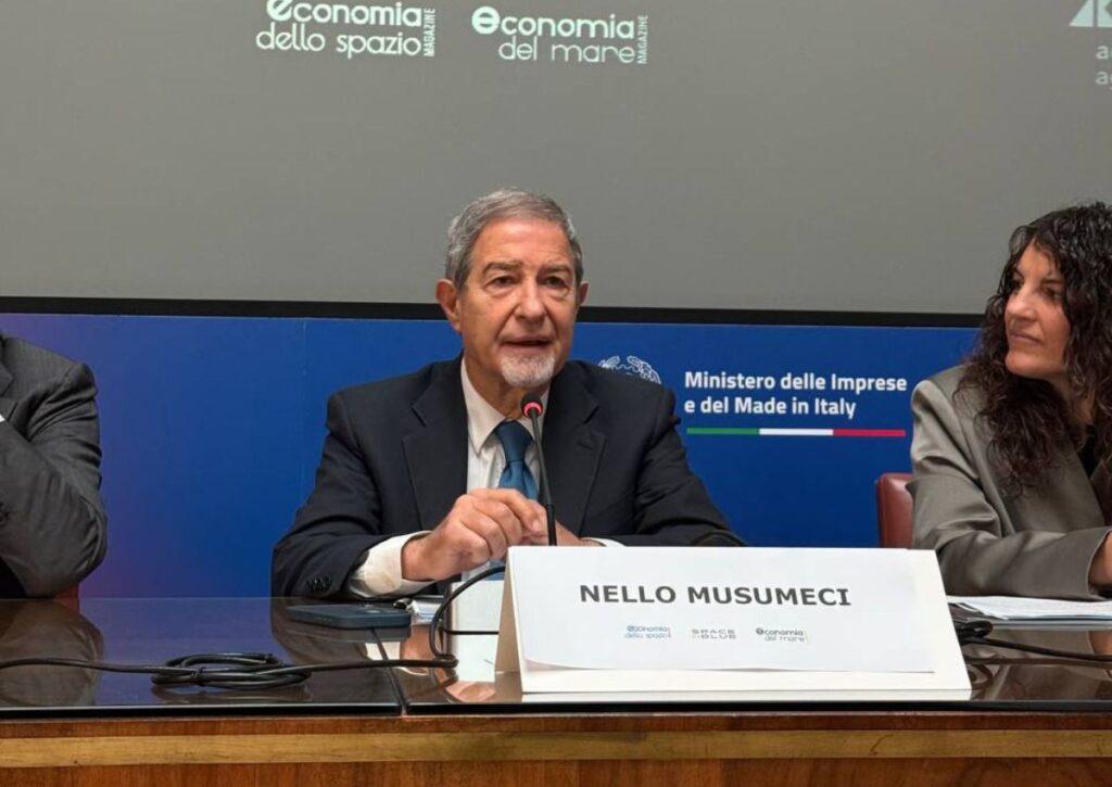 Dimensione subacquea
