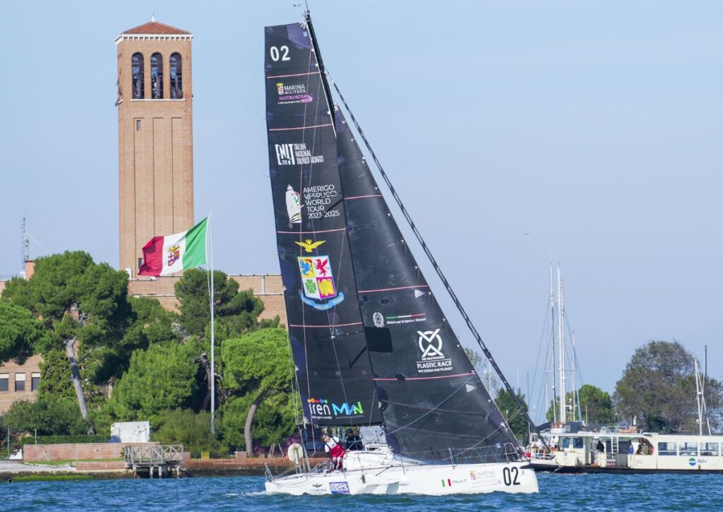 Nastro Rosa Tour 2025