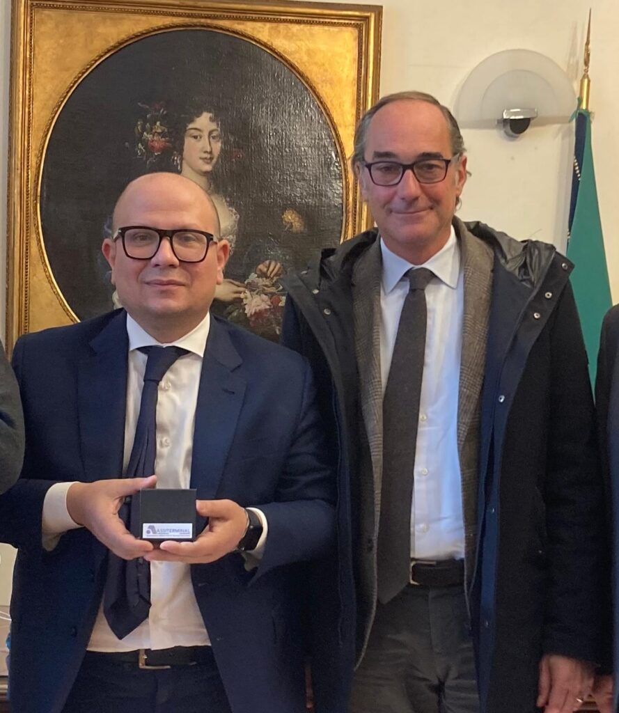 Fondo Nazionale Marittimi