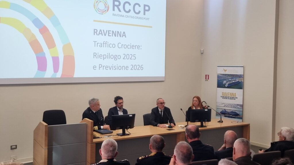 Porto di Ravenna