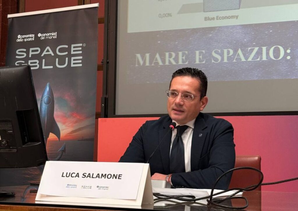 Agenzia Spaziale Italiana