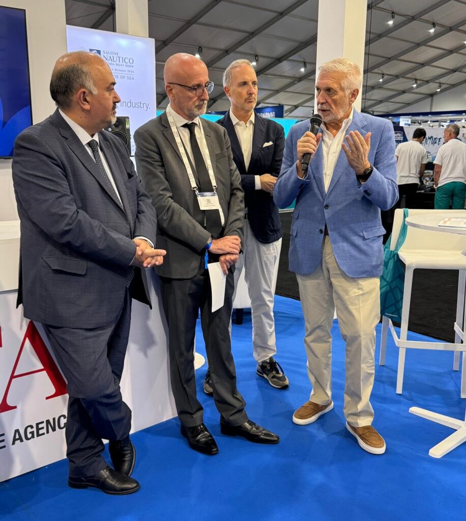 Salone Nautico Internazionale