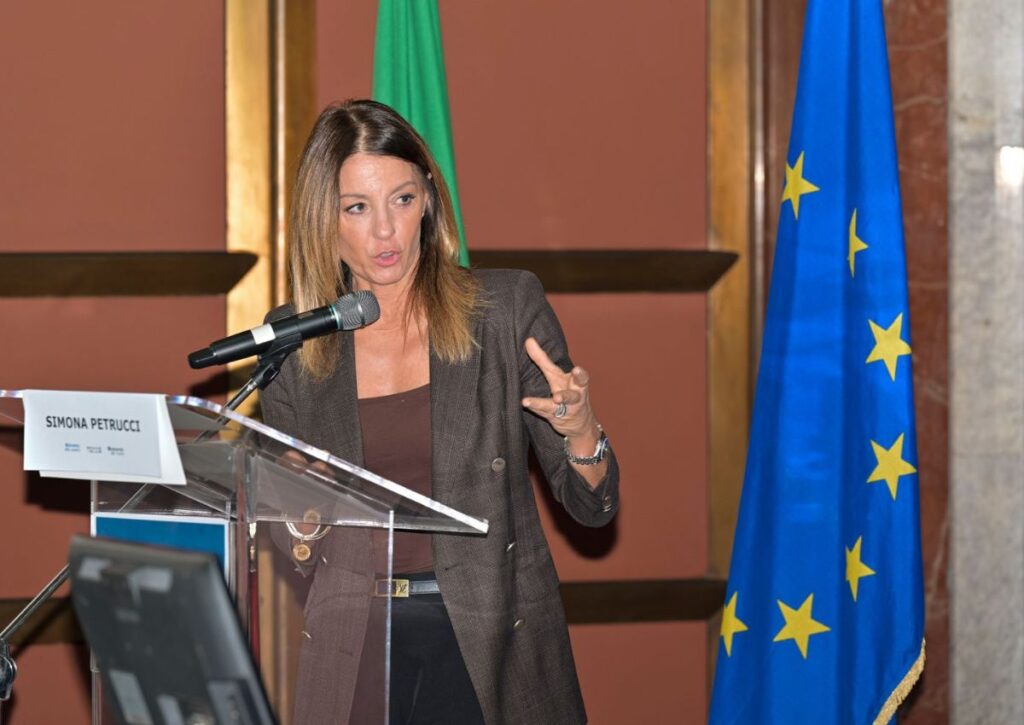 Mare e spazio