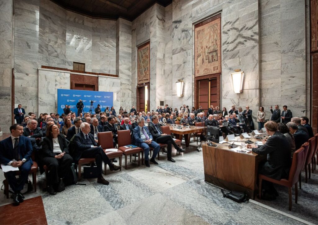 Tradizione marittima aerospaziale