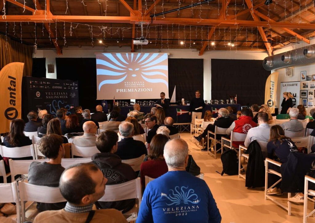 Veleziana Sailing Week