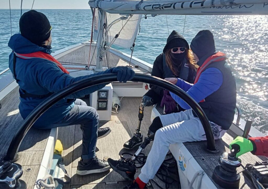 Campionato Autunnale di Lignano