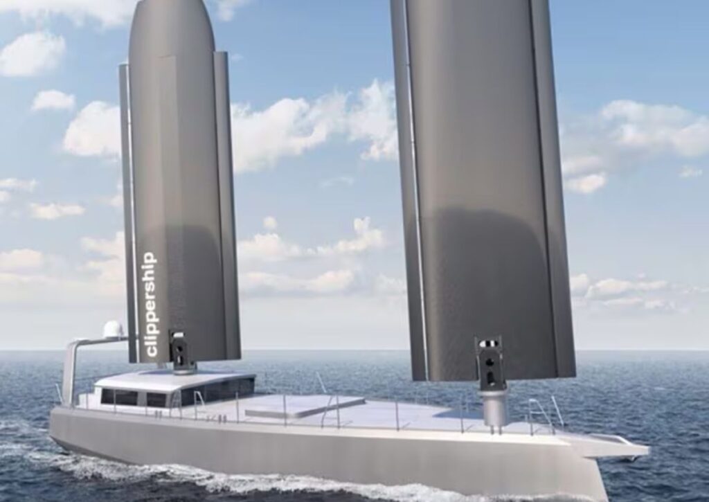 Clippership