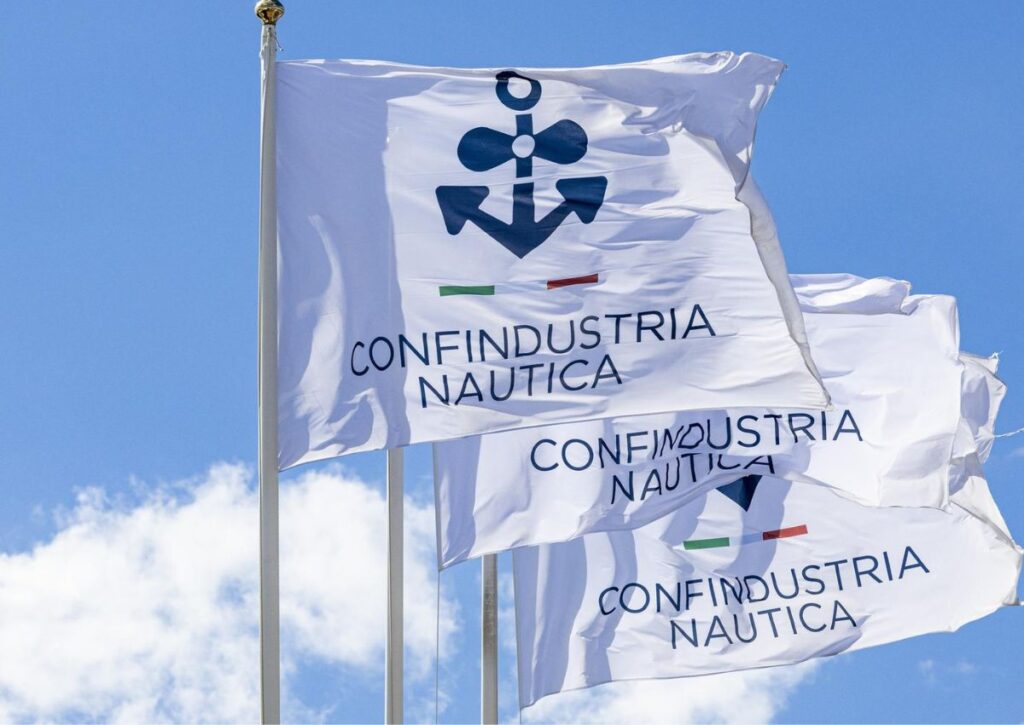 Confindustria Nautica