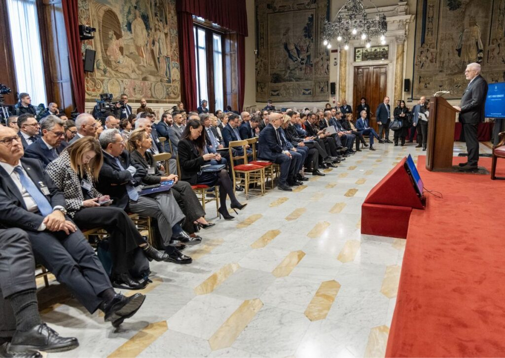 Confindustria Nautica