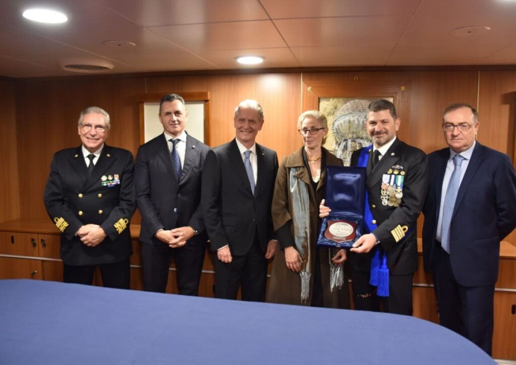 Rinnovamento della flotta